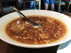 西湖牛肉羹-杭百味·大众精选杭帮菜(西湖音乐喷泉店)