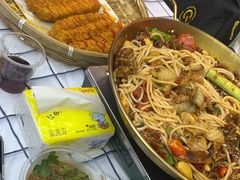-蛙老爹·蜀香美蛙鱼头(王家湾店)
