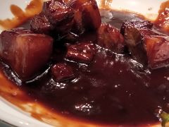 -大鹏饭店·金陵家宴(奥体中心店)