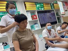 -郑远元专业修脚房(番禺路店)