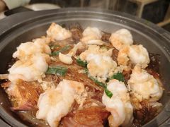 -绿茶餐厅(北京世纪金源店)