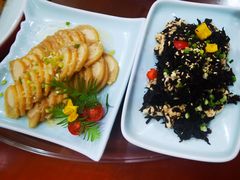 -河南食府(人民路店)