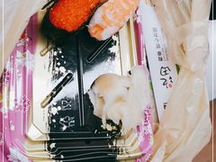 -池田寿司·4H鲜作(朝阳大悦城店)
