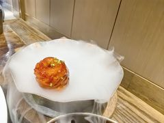 -魁盛居百年鲁菜馆(县西巷店)