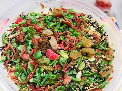 -津门红姐熟梨糕茶汤糕干(爱国道店)