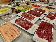 -杏花吴记牛肉火锅