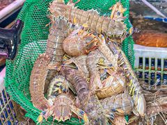 -馨香苑·潮汕菜·海鲜砂锅粥·深大老字号(南头店)