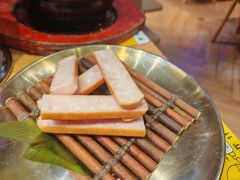 -首尔朴宝·炭火烤肉(五角场店)