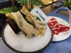 -喜聚薈·花膠雞海鮮火鍋(越秀店)