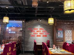 -真地道京味府·鲜橙烤鸭·北京菜(朝外大街东大桥店)