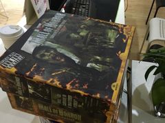 -嗨刻桌游(天一豪景店)