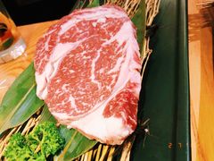 -神户赤童日式烤肉伙伴(东直门店)