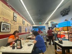 -黄亚细肉骨茶(仰光路店)