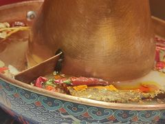 -祥源胡同·涮牛羊肉火锅(花桥店)