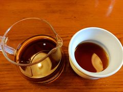 -Be Lived Cafe比例咖啡(摩天轮店)