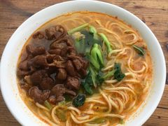 -泰顺江南春面馆