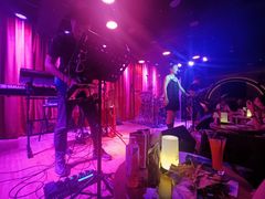 -音乐房子·Vintage Live Bar(玉林总店)