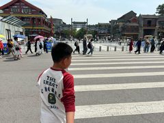 -北京前门大栅栏