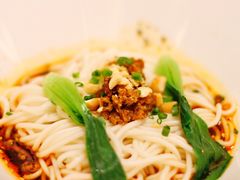 担担面!-粗茶淡饭·汉口公馆(循礼门店)