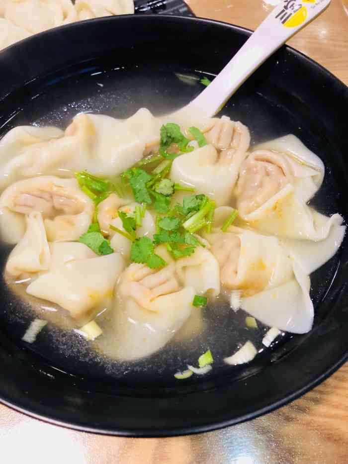 三宝馄饨(眼科医院店)