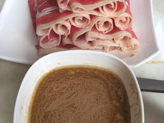 -满旗楼 北京烤鸭·涮羊肉火锅(武昌店)