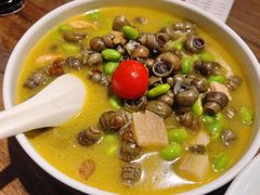 -锡和无锡菜(景丽苑店)