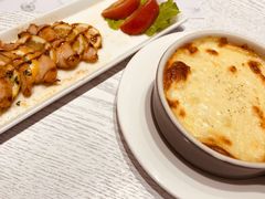 -娜娜家·Nana's restaurant(国金汇店)