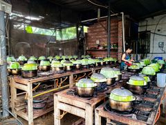 -红旗山庄(圭峰山店)