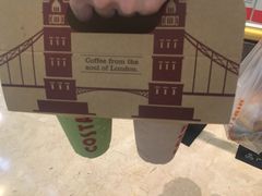 -COSTA COFFEE(上海月星环球港店)