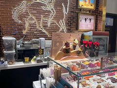 门面-GODIVA(海岸城店)