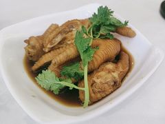 -万山楼海鲜酒家·二十三年老字号