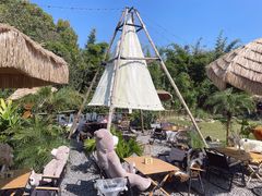 -HERRE·FARM 赫尔露营农场·团建聚会包场