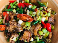 -椿记烧鹅(叠彩店)