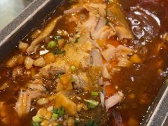 -一楼食业·美食人家