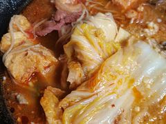 -四川老牛麻辣烫(北门桥店)