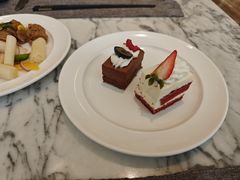 -北京王府井希尔顿酒店·万斯阁西餐厅