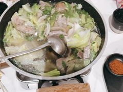 -乔阿马·江南味·驴肉香(龙湖华泾天街店)