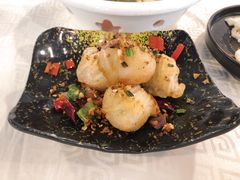 -寻味顺德·顺峰山庄(大良店)