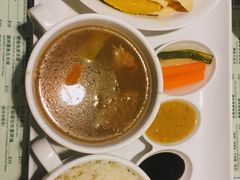 翠华餐厅(铜锣湾店)-翠华餐厅