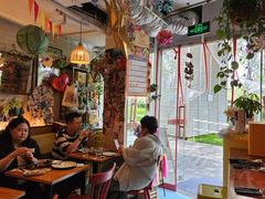 -Mesa Madre梅萨妈妈·Bintana(国贸店)