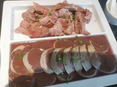 -老妈菜馆(山东路店)