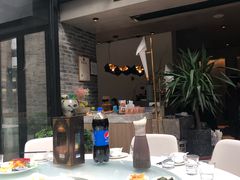 包厢-渝半城经典川粤菜(重庆天地店)