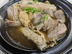 -兴记肉骨茶(甲洞大街第二新分店)