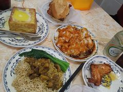 -渔记茶餐厅(渔村店)