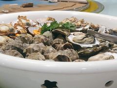 -蓝海大饭店·渔歌舫(黄岛店)