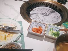 -亚马逊海鲜自助(万象汇店)