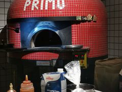 -Primo·丽莫意大利窑烤披萨
