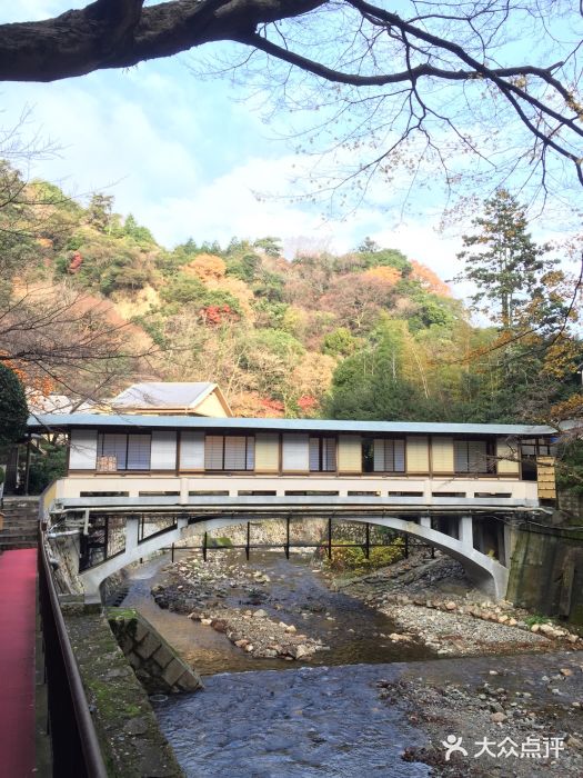 月光园游月山庄图片