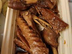 -陈鹏鹏潮汕菜(宝安机场T3航站楼店)