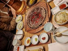 -王妃家(明洞中央店)